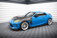 Load image into Gallery viewer, Diffusori Sotto Minigonne V.3 Toyota GR86 Mk1 Maxton Design