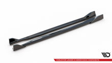Load image into Gallery viewer, Diffusori Sotto Minigonne V.3 Toyota GR86 Mk1 Maxton Design