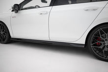 Carica l'immagine nel visualizzatore di Gallery, Diffusori Sotto Minigonne V.3 Volkswagen Golf Mk8