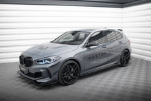 Load image into Gallery viewer, Diffusori Sotto Minigonne V.3 BMW Serie 1 F40 Maxton Design