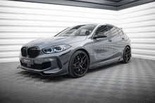 Load image into Gallery viewer, Diffusori Sotto Minigonne V.3 BMW Serie 1 F40 Maxton Design