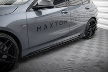 Diffusori Sotto Minigonne V.3 compatibili con BMW Serie 1 M-Pack / M135i / 128ti F40 (2019-2024)