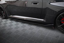 Carica l'immagine nel visualizzatore di Gallery, Diffusori Sotto Minigonne V.4 BMW M2 G87 Maxton Design
