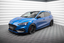 Load image into Gallery viewer, Diffusori Sotto Minigonne V.4 Ford Focus ST / ST-Line Mk4