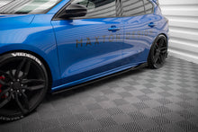 Load image into Gallery viewer, Diffusori Sotto Minigonne V.4 Ford Focus ST / ST-Line Mk4