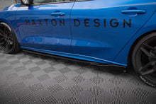 Load image into Gallery viewer, Diffusori Sotto Minigonne V.4 Ford Focus ST / ST-Line Mk4