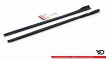 Load image into Gallery viewer, Diffusori Sotto Minigonne V.4 Ford Focus ST / ST-Line Mk4