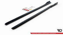 Load image into Gallery viewer, Diffusori Sotto Minigonne V.4 Ford Focus ST / ST-Line Mk4