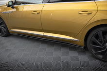 Load image into Gallery viewer, Diffusori Sotto Minigonne Volkswagen Arteon R-Line Mk1