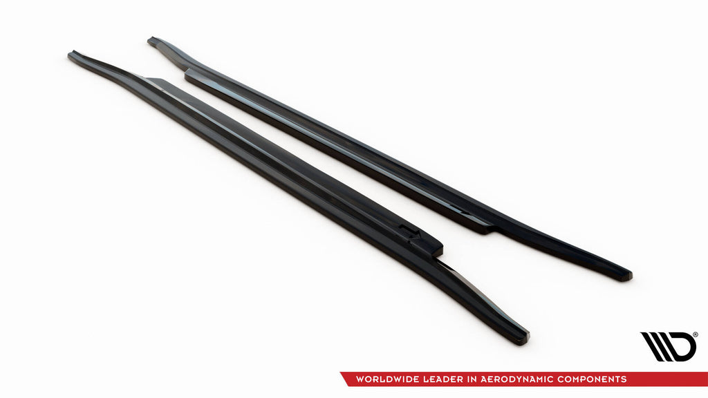 Diffusori Sotto Minigonne Volkswagen Arteon R-Line Mk1