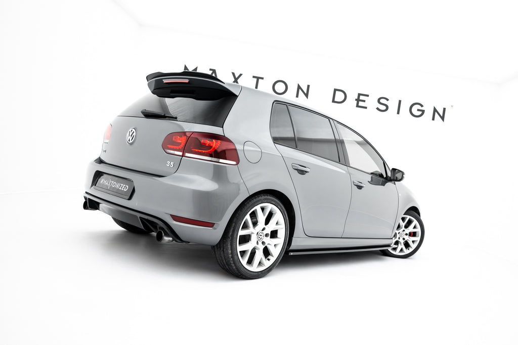 Diffusori Sotto Minigonne Volkswagen Golf GTI 35th R20 Mk6