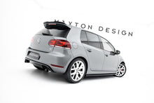 Carica l'immagine nel visualizzatore di Gallery, Diffusori Sotto Minigonne Volkswagen Golf GTI 35th R20 Mk6