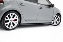 Carica l'immagine nel visualizzatore di Gallery, Diffusori Sotto Minigonne Volkswagen Golf GTI 35th R20 Mk6