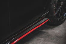 Load image into Gallery viewer, Diffusori Sotto Minigonne Volkswagen Golf GTI TCR Mk7
