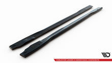 Load image into Gallery viewer, Diffusori sotto minigonne Volkswagen ID.3 Mk1