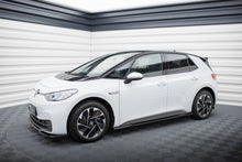 Load image into Gallery viewer, Diffusori sotto minigonne Volkswagen ID.3 Mk1