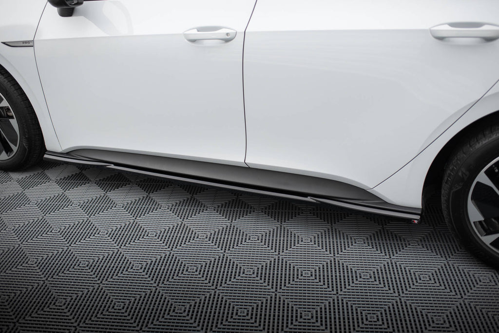 Diffusori sotto minigonne Volkswagen ID.3 Mk1