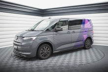 Carica l'immagine nel visualizzatore di Gallery, Diffusori sotto minigonne Maxton Design Volkswagen Multivan T7