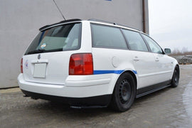 Diffusori Sotto Minigonne Volkswagen Passat B5