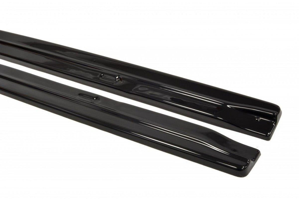 Diffusori Sotto Minigonne Volkswagen Passat B5