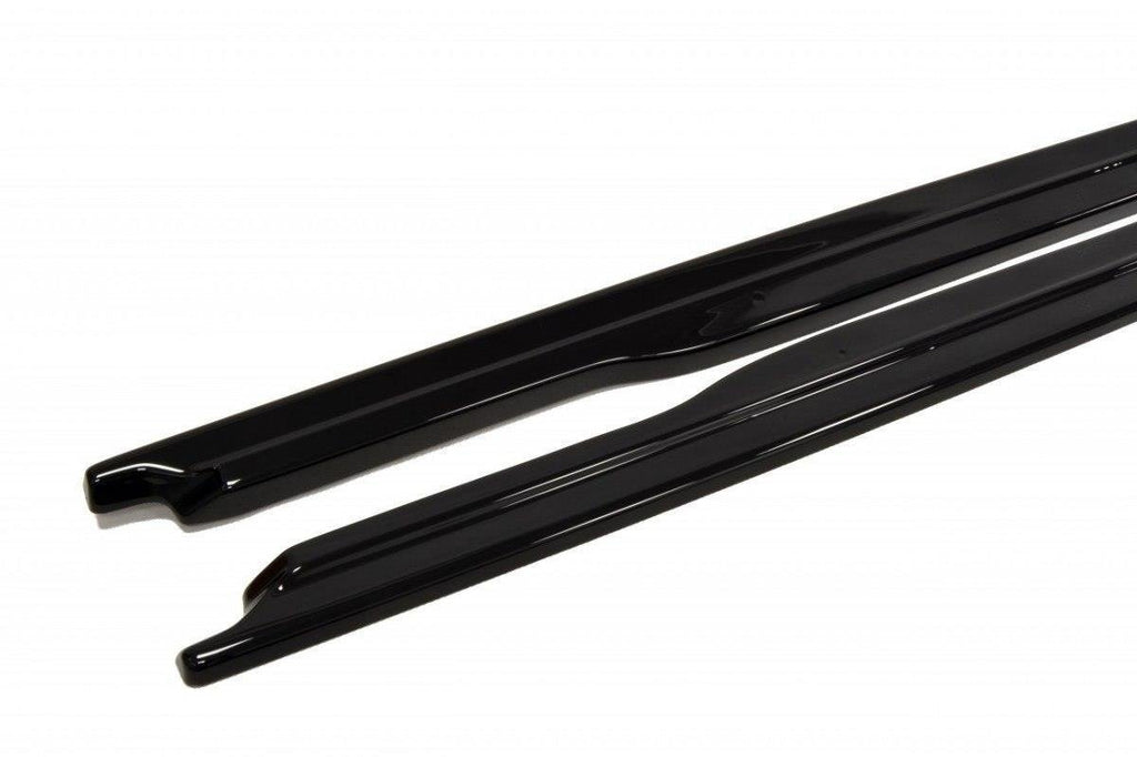 Diffusori Sotto Minigonne Volkswagen Passat B5