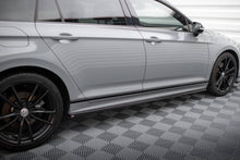 Carica l'immagine nel visualizzatore di Gallery, Diffusori Sotto Minigonne Volkswagen Passat R-Line B8 Facelift