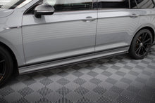 Carica l'immagine nel visualizzatore di Gallery, Diffusori Sotto Minigonne Volkswagen Passat R-Line B8 Facelift