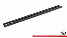 Carica l'immagine nel visualizzatore di Gallery, Diffusori Sotto Minigonne Volkswagen Passat R-Line B8 Facelift