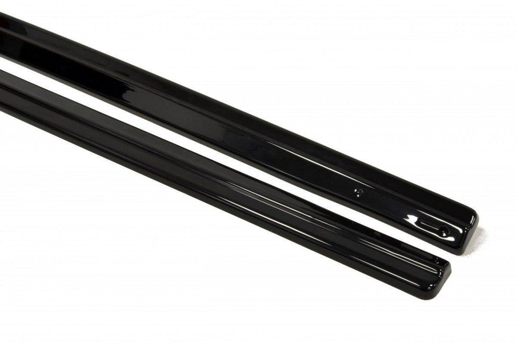 Diffusori Sotto Minigonne Volkswagen Polo GTI Mk5 Facelift