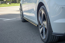 Load image into Gallery viewer, Diffusori Sotto Minigonne Maxton VW Polo GTI R-Line Mk6
