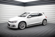 Load image into Gallery viewer, Diffusori Sotto Minigonne Volkswagen Scirocco Mk3 Facelift