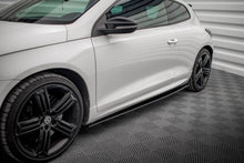 Load image into Gallery viewer, Diffusori Sotto Minigonne Volkswagen Scirocco R Mk3 / Mk3 Facelift