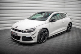 Diffusori Sotto Minigonne Volkswagen Scirocco R Mk3 / Mk3 Facelift