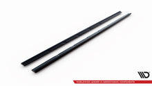 Carica l'immagine nel visualizzatore di Gallery, Diffusori Sotto Minigonne Volkswagen T6.1 Long Maxton Design