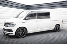 Carica l'immagine nel visualizzatore di Gallery, Diffusori Sotto Minigonne Volkswagen T6.1 Long Maxton Design