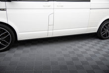 Carica l'immagine nel visualizzatore di Gallery, Diffusori Sotto Minigonne Volkswagen T6.1 Long Maxton Design