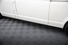 Carica l'immagine nel visualizzatore di Gallery, Diffusori Sotto Minigonne Volkswagen T6.1 Long Maxton Design