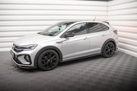 Diffusori Sotto Minigonne Volkswagen Taigo R-Line Mk1