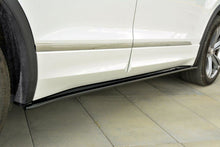 Carica l'immagine nel visualizzatore di Gallery, Diffusori Sotto Minigonne Volkswagen Tiguan R-Line Mk2