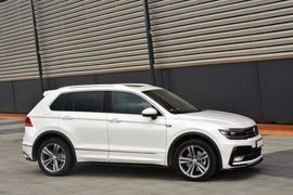 Diffusori Sotto Minigonne Volkswagen Tiguan R-Line Mk2