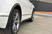 Carica l'immagine nel visualizzatore di Gallery, Diffusori Sotto Minigonne Volkswagen Tiguan R-Line Mk2
