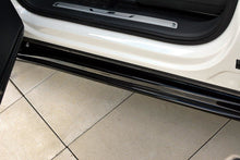 Carica l'immagine nel visualizzatore di Gallery, Diffusori Sotto Minigonne Volkswagen Tiguan R-Line Mk2