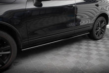 Load image into Gallery viewer, Diffusori Sotto Minigonne Volkswagen Touareg Mk2 Maxton Design