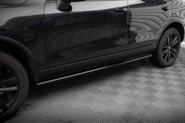 Diffusori Sotto Minigonne Volkswagen Touareg Mk2 Maxton Design