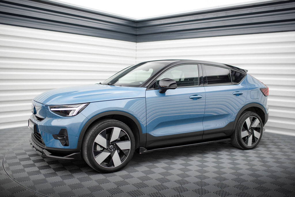 Diffusori Sotto Minigonne Volvo C40 Mk1 (2021-)