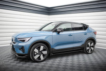 Carica l'immagine nel visualizzatore di Gallery, Diffusori Sotto Minigonne Volvo C40 Mk1 (2021-)
