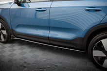 Carica l'immagine nel visualizzatore di Gallery, Diffusori Sotto Minigonne Volvo C40 Mk1 (2021-)