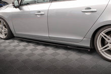 Load image into Gallery viewer, Diffusori Sotto Minigonne Volvo S60 Standard / R-Design Mk2 / Mk2 Facelift