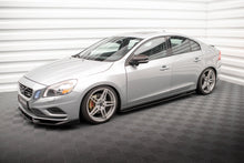 Load image into Gallery viewer, Diffusori Sotto Minigonne Volvo S60 Standard / R-Design Mk2 / Mk2 Facelift