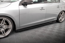 Load image into Gallery viewer, Diffusori Sotto Minigonne Volvo S60 Standard / R-Design Mk2 / Mk2 Facelift
